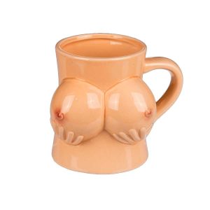 Cană-Cadou-Boobs-din-Ceramică