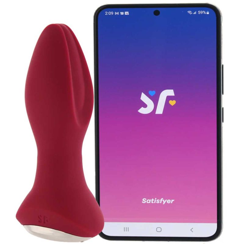 Dop-Anal-Rotator-Plug-2-–-Funcție-de-Rimming-(analingus)-aplicatie