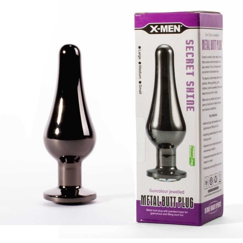 Dop-Anal-X-Men-Secret-Shine-Gun-Colour