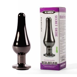 Dop Anal X-Men Secret Shine Gun Colour