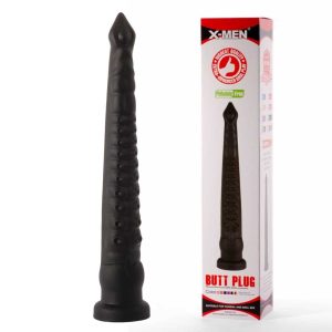 Dop Anal X-Men cu Formă Inedită