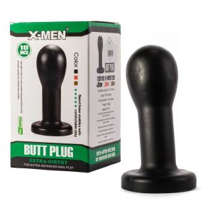 Dop X-Men Extra Girthy Butt Plug