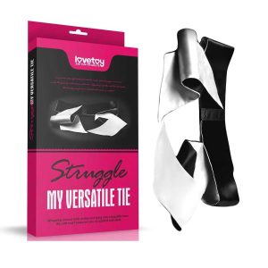 Esarfa Struggle My Versatile Tie