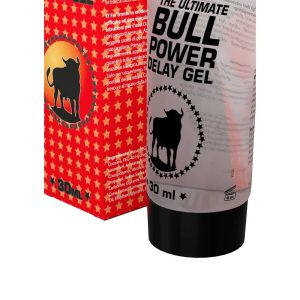 Gel-BULL-Power-Delay-COBECO,-30-ml-[Întârziere-Ejaculare-&-Prelungire]
