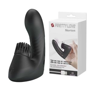 Jucarie Fingering Pretty Love Norton