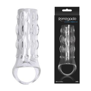 Manson Renegade Reversible Power Cage