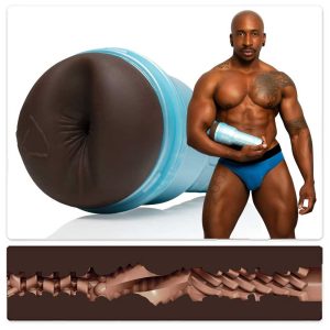 Masturbator Fleshjack Boys Max Konnor Overdrive