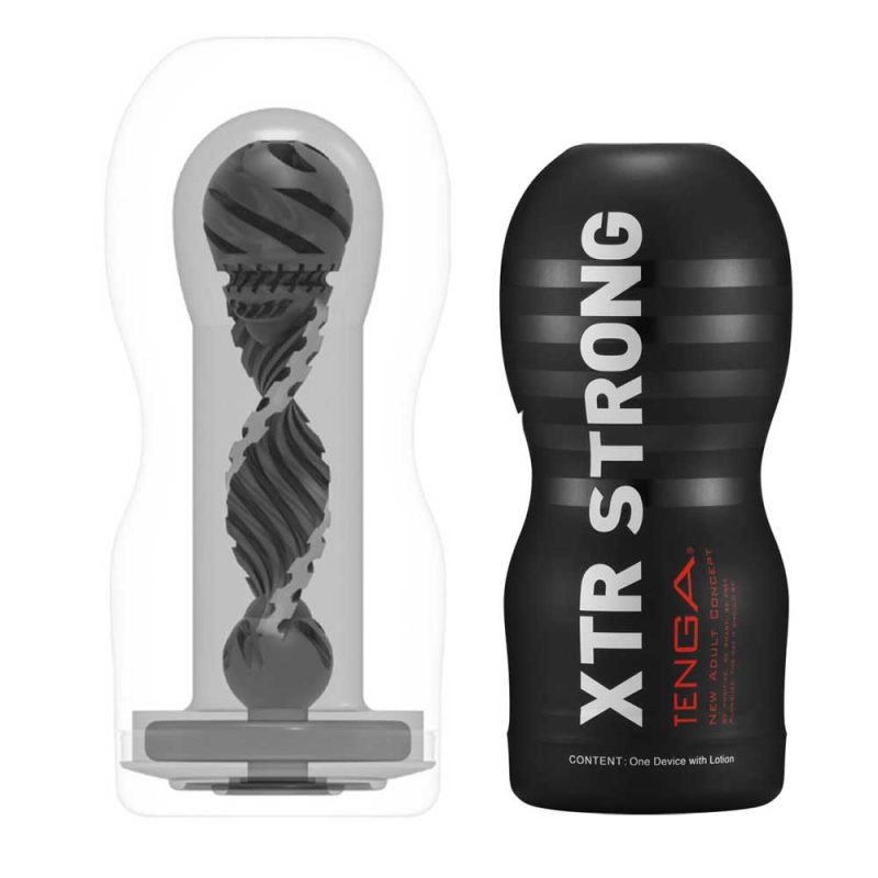 Masturbator-TENGA-Original-Vacuum-Cup-Extra-Strong-man