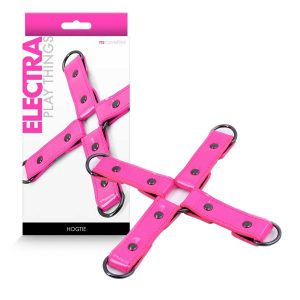 NS Novelties Electra Hog Tie