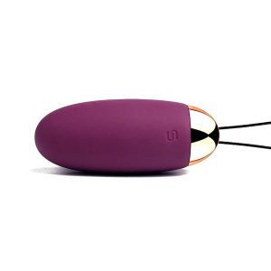 Ou Vibrator Elva 8 cm