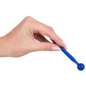 Penis Plug – Stimulator Uretral Albastru, You2Toys