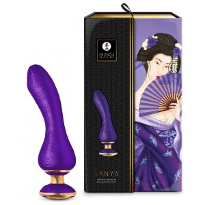 SHUNGA-Vibrator-Sanya-Purple-cutie-si-vibrator
