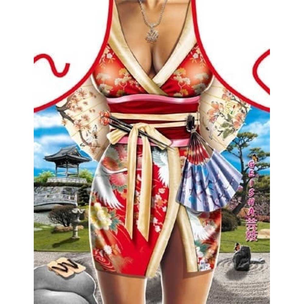 Șorț-Gheisha-Sexy-🎎Transformă-te-Într-o-ZEIȚĂ-cu-Acest-Sorț-Exotic Șorț-Gheisha-Sexy-🎎Transformă-te-Într-o-ZEIȚĂ-cu-Acest-Sorț-Exotic