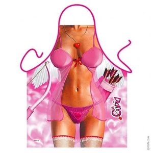 Sorț Sexy Cupidon – Sâni Mari