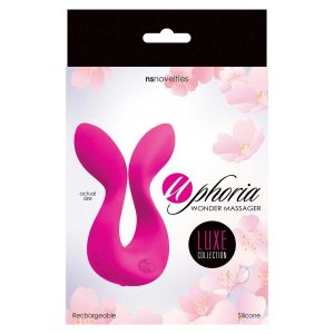 Stimulator Clitoris Luxe Uphoria