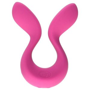 Stimulator Clitoris Luxe Uphoria, Roz