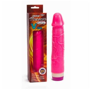 Vibrator Baile Vibe Pink