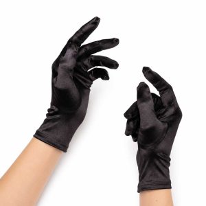 Wrist-Length-Satin-Gloves-2