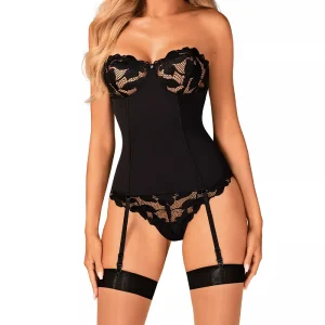 Corset Editya