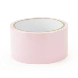 Bandă-Bondage-My-First-Non-Sticky-Tape,-1500-Cm