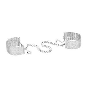 Catușe-Magnifique-Handcuffs-Silver-Din-Metal