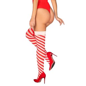 Ciorapi-Kissmas-Stockings