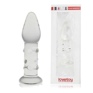 Dop Anal Glass Romance