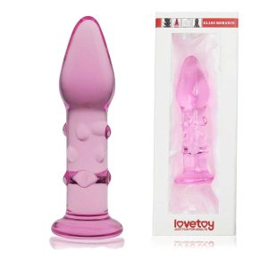 Dop-Anal-Glass-Romance