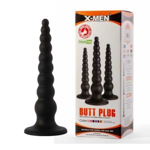 Dop Anal X-Men Butt Plug