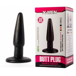 Dop-Anal-X-Men-Extra-Girthy-Butt-Plug-Black-I