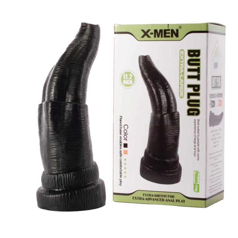 Dop Anal X-Men Extra Large