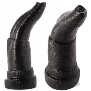 Dop Anal X-Men Extra Large – Trompă de Elefant
