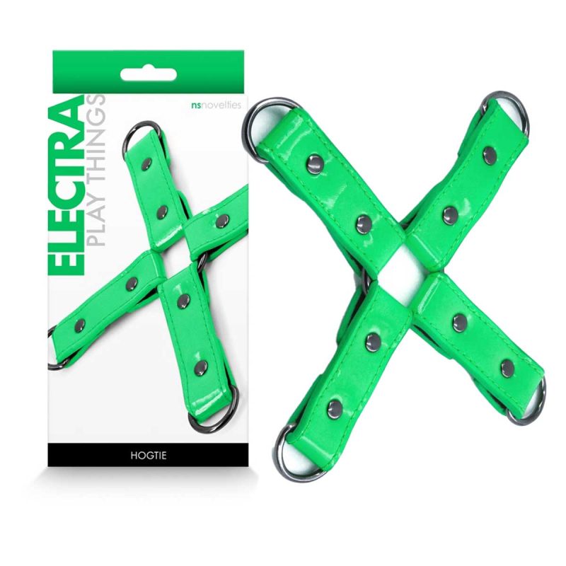 Electra-Hog-Tie-–-Green