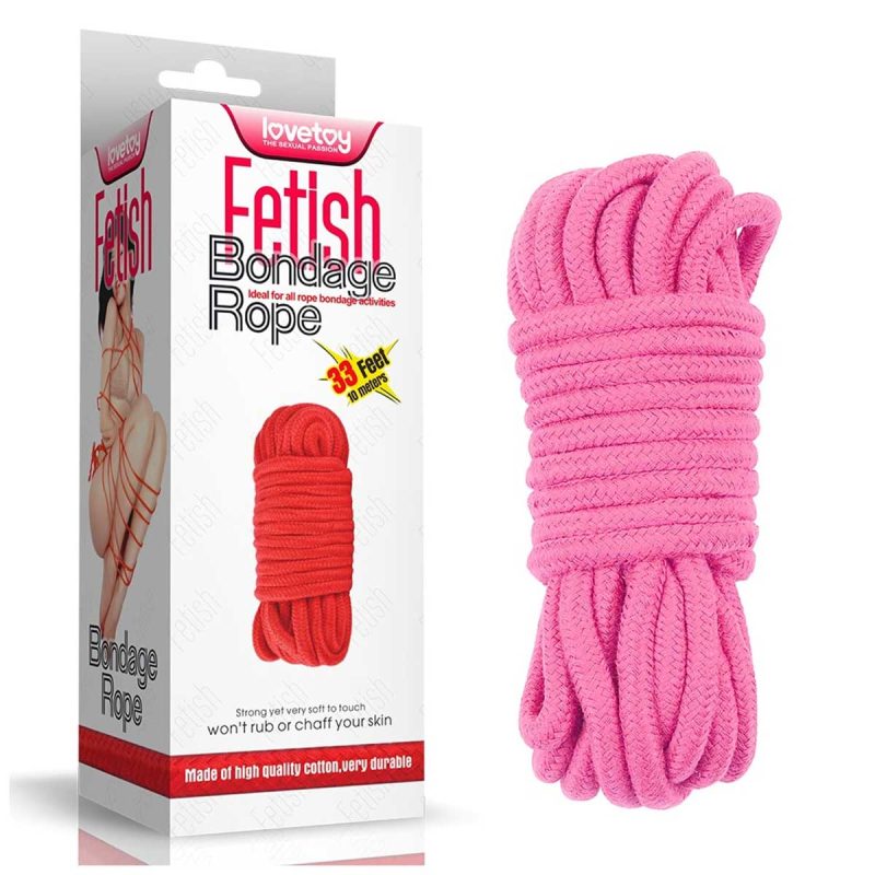 Frânghie-BDSM-Fetish