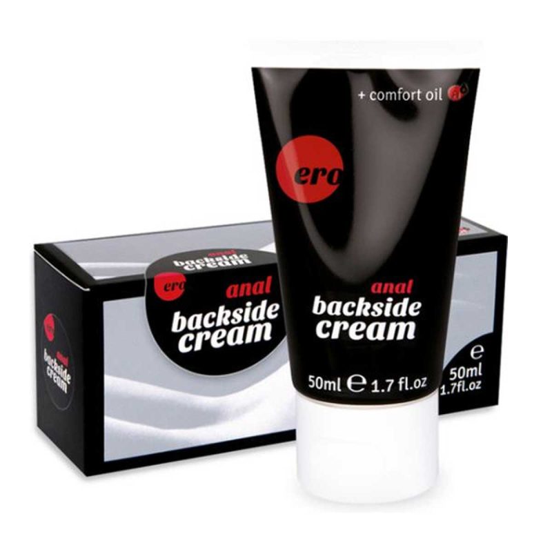 Hot Back Side 50ml /