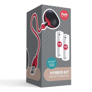 Hybrid-KIT-Reincarcare-BATTERY+-Fun-Factory-cutie