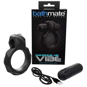 Inel Penis Maximus Vibe