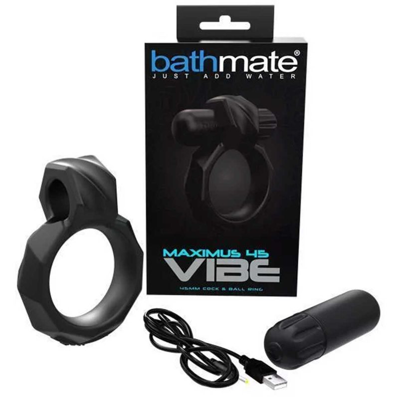 Inel Penis Maximus Vibe