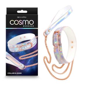 Lesa-Cosmo-Bondage