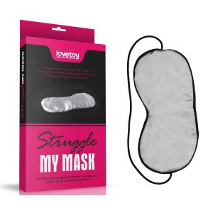 Lovetoy Mască Tip Ochelari