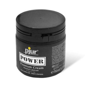 crema Lubrifiant-pjur®Power