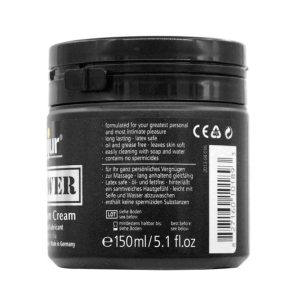 crema Lubrifiant-pjur®Power