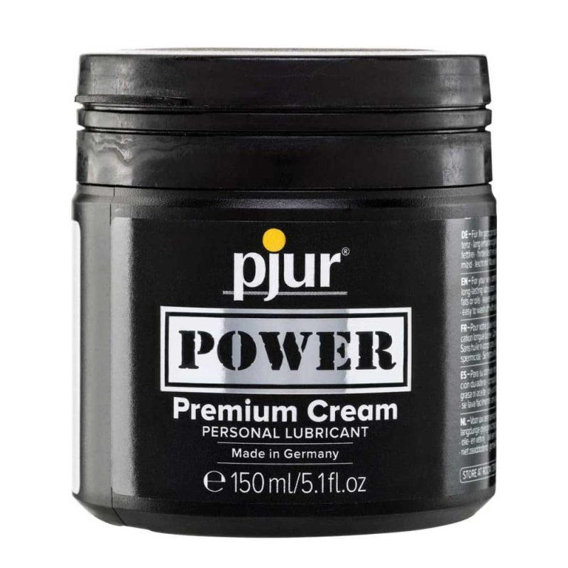 Lubrifiant-pjur®Power