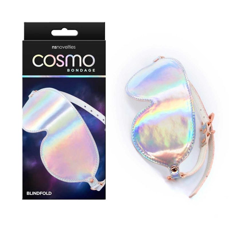 Masca Cosmo Bondage Blindfold