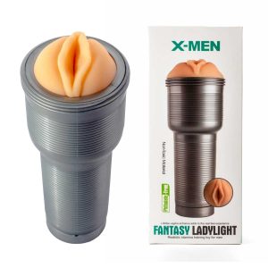 Masturbator X-Men Fantasy