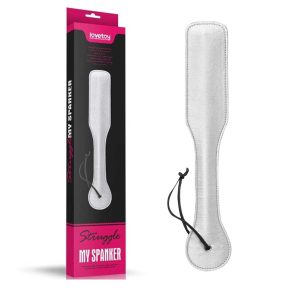 Paleta Struggle My Spanker