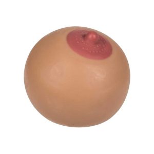 Sân-Antistress-Squeeze-Ball-XL-Boob-jucarie