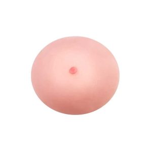 Sân-Fals-The-True-Breast-☯-1pc-Mărimea-D,-flesh