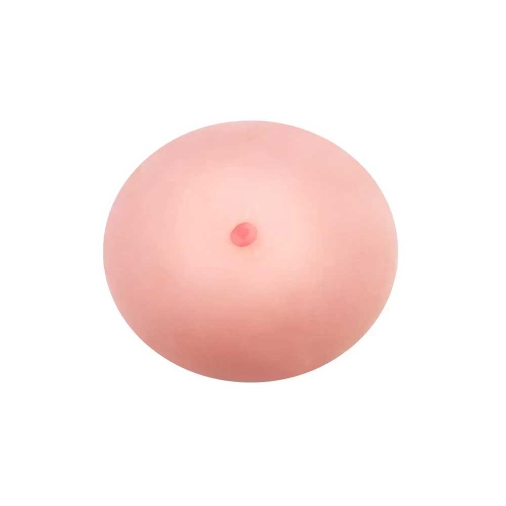 Sân-Fals-The-True-Breast-☯-1pc-Mărimea-D,-flesh Sân-Fals-The-True-Breast-☯-1pc-Mărimea-D,-flesh