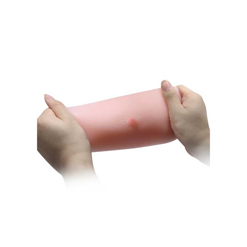 Sân-Fals-The-True-Breast-☯-1pc-Mărimea-D-flexibil Sân-Fals-The-True-Breast-☯-1pc-Mărimea-D-flexibil